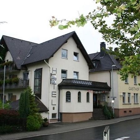 Hotel Battenfeld Plettenberg Buitenkant foto
