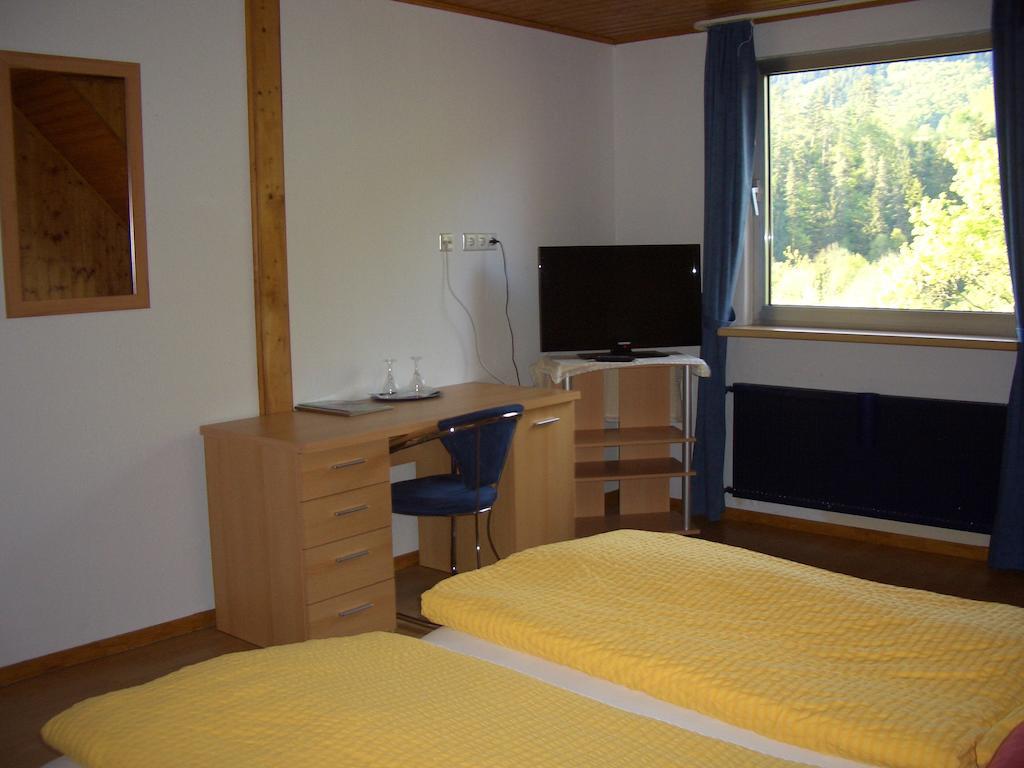 Hotel Battenfeld Plettenberg Kamer foto
