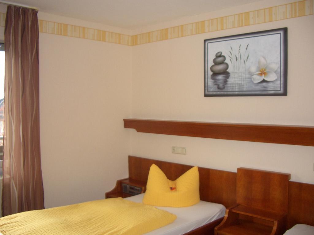 Hotel Battenfeld Plettenberg Buitenkant foto